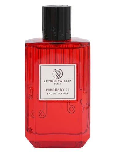 February 14 by Retrouvailles