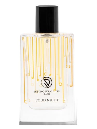 L'oud Night by Retrouvailles