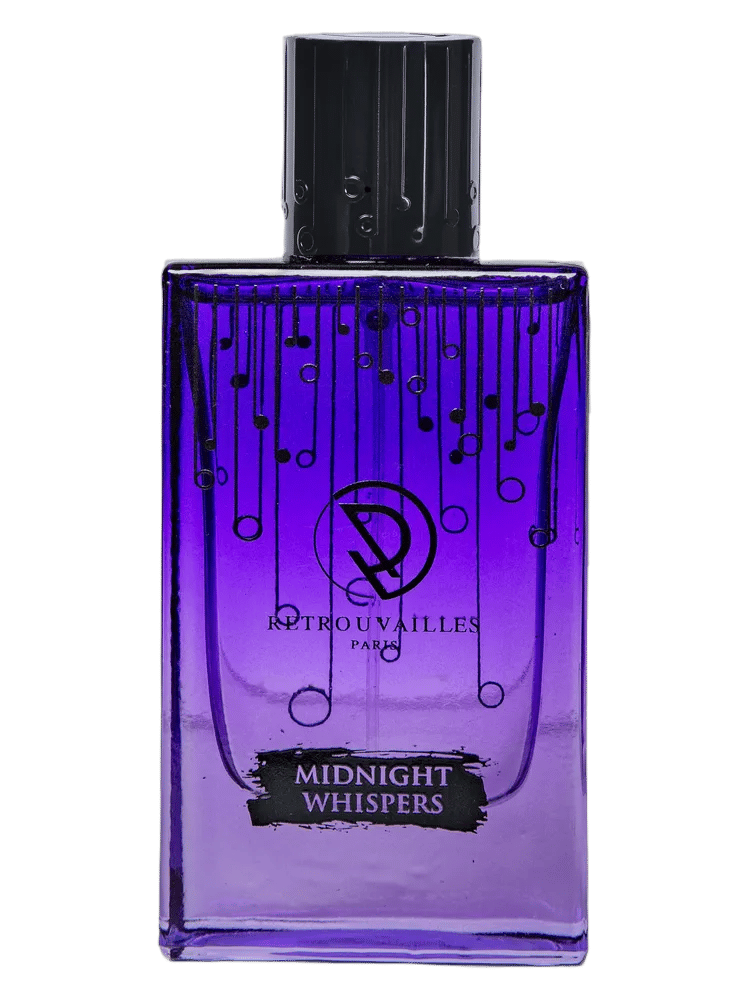 Midnight Whispers by Retrouvailles