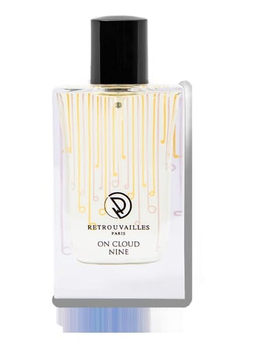 On Cloud Nine by Retrouvailles