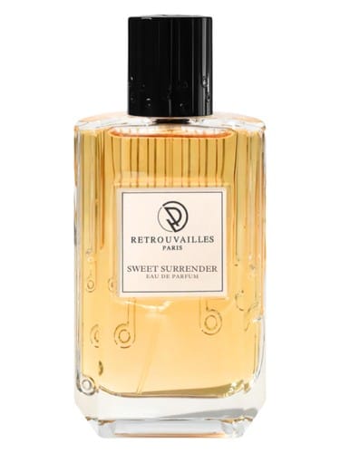 Sweet Surrender by Retrouvailles
