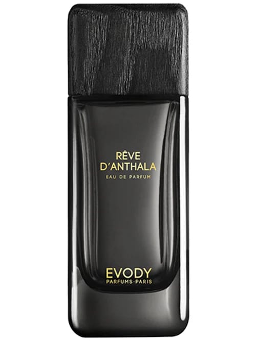 Rêve D'Anthala by Evody