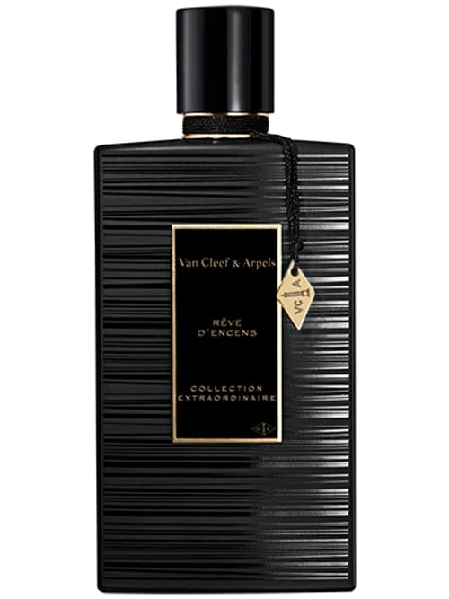 Rêve D'Encens by Van Cleef & Arpels
