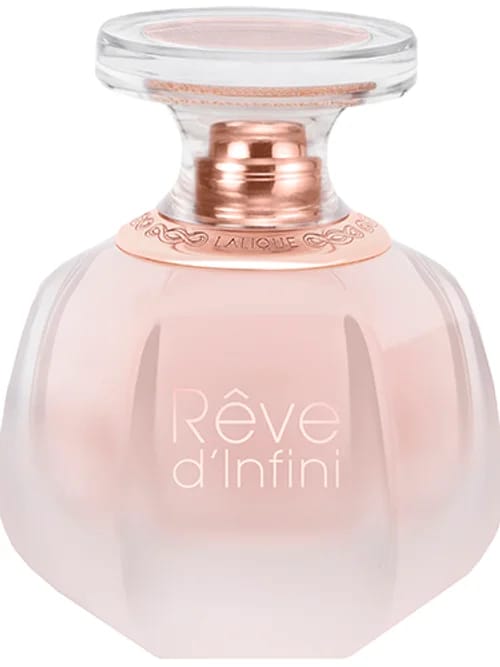 Rêve D'Infini by Lalique
