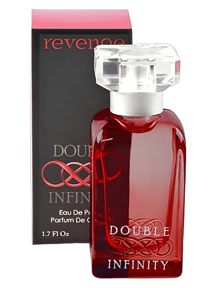 Double Infinity by Revenge