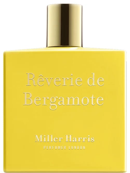 Rêverie De Bergamote by Miller Harris