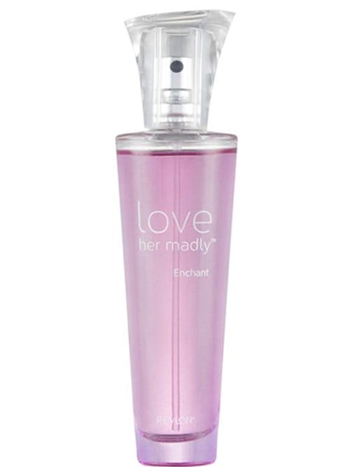 Love Her Madly Enchant by Revlon