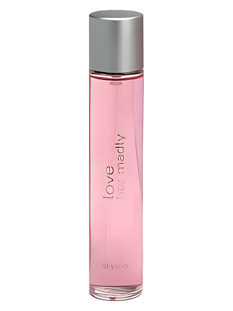 Love Her Madly by Revlon