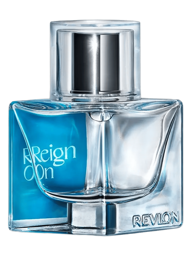 Reign On by Revlon