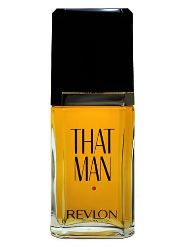 That Man by Revlon
