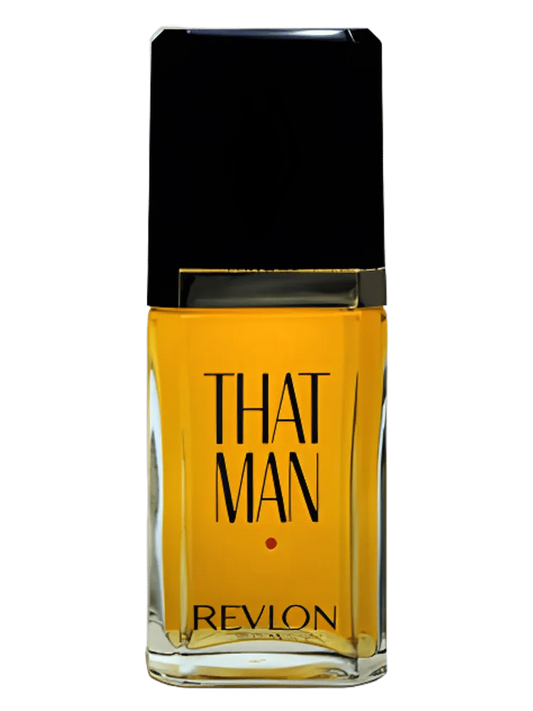 That Man by Revlon