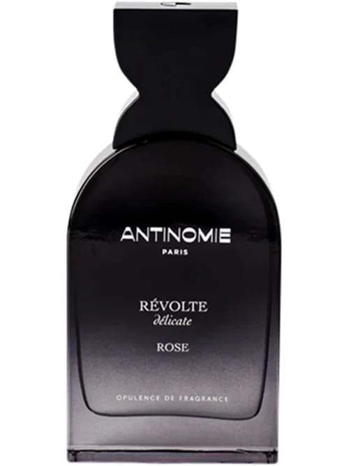 Révolte Délicate by Antinomie