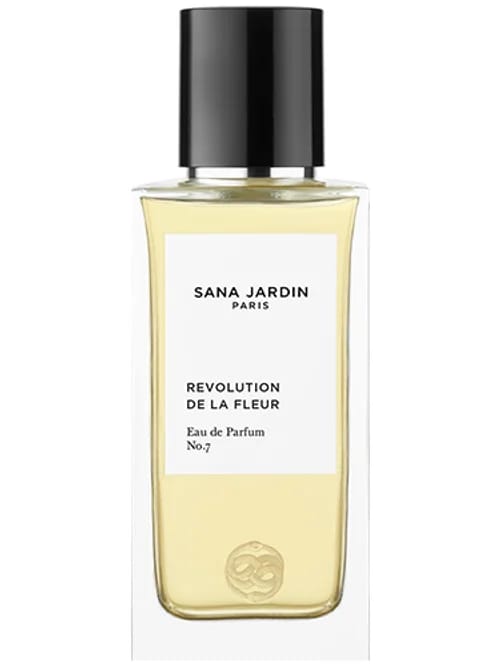 Revolution De La Fleur by Sana Jardin