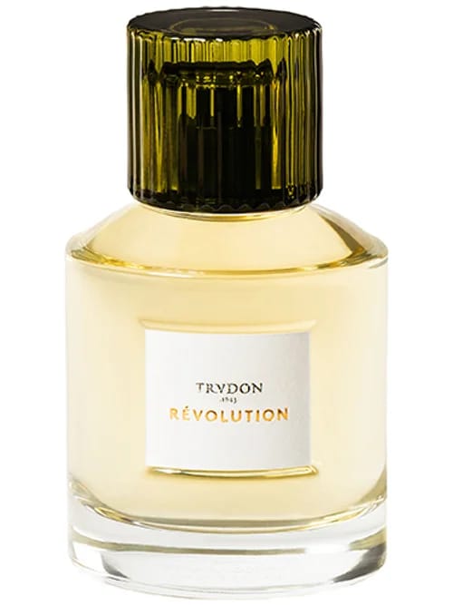 Révolution by Trudon Parfums