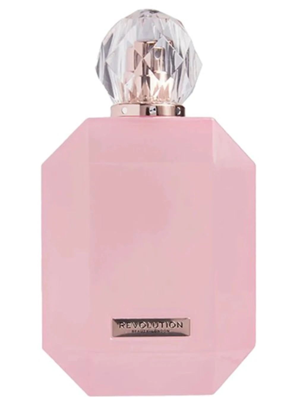 Floral Seduction by Revolution