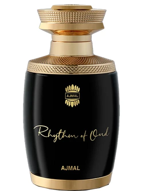 Rhythm Of Oud by Ajmal