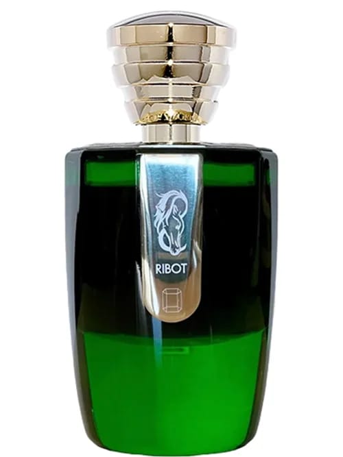 Ribot by Masque Milano