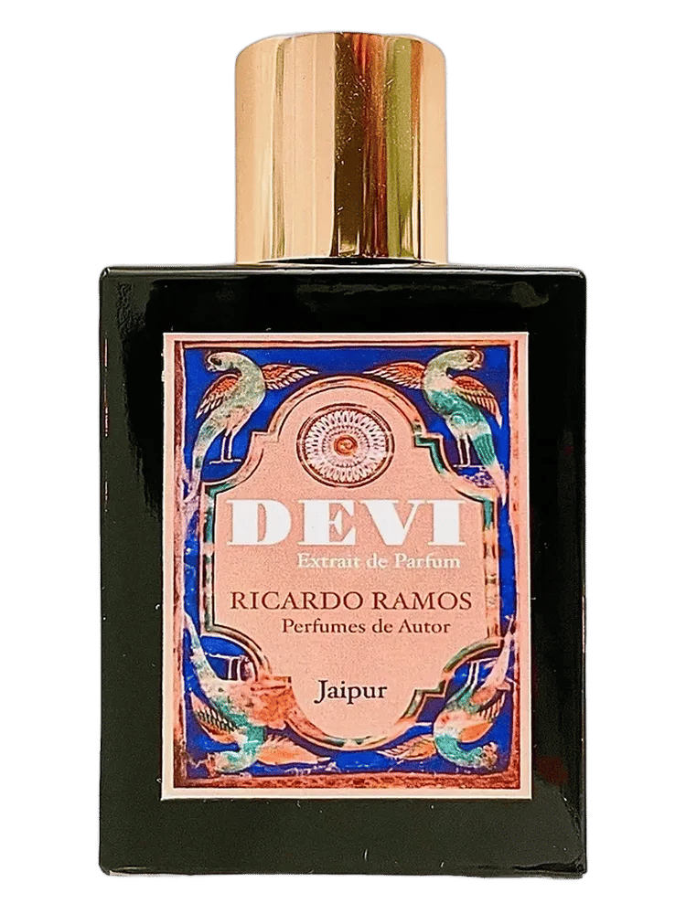 Devi by Ricardo Ramos - Perfumes De Autor