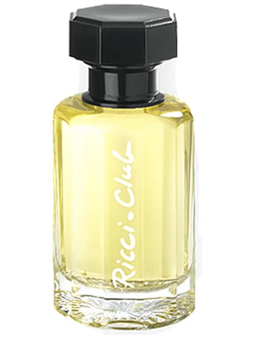 Ricci Club by Nina Ricci