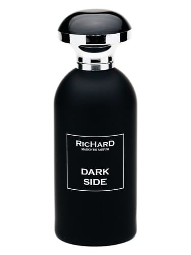 Dark Side by Richard