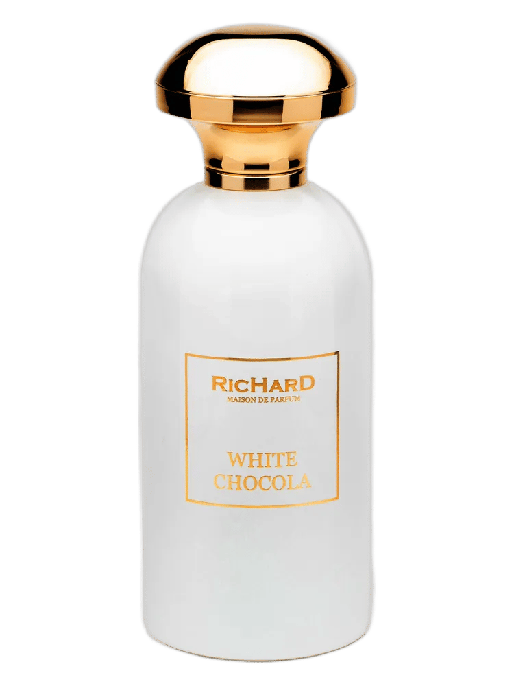 White Chocola by Richard