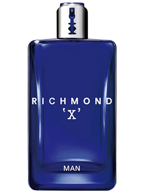 Richmond X Man by John Richmond