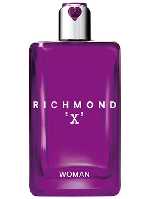 Richmond X Woman by John Richmond