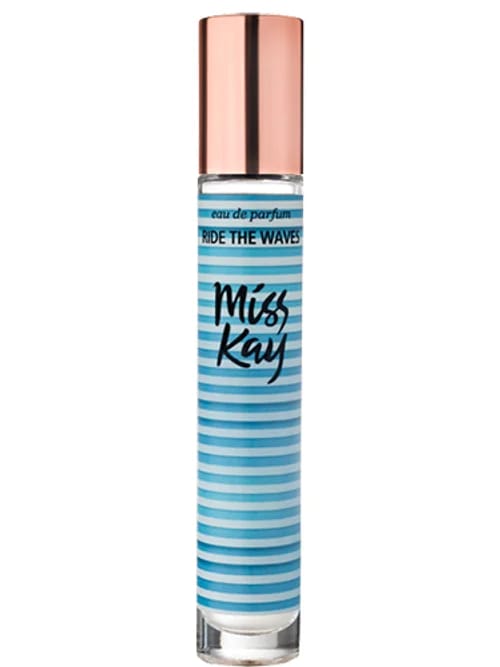 Ride The Waves by Miss Kay