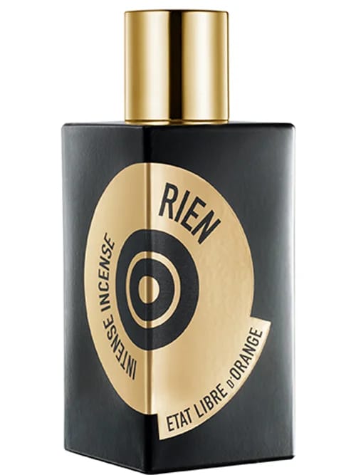 Rien Intense Incense by Etat Libre D'Orange