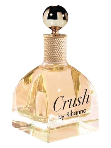 Crush by Rihanna