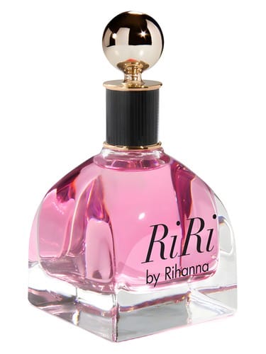 Riri by Rihanna