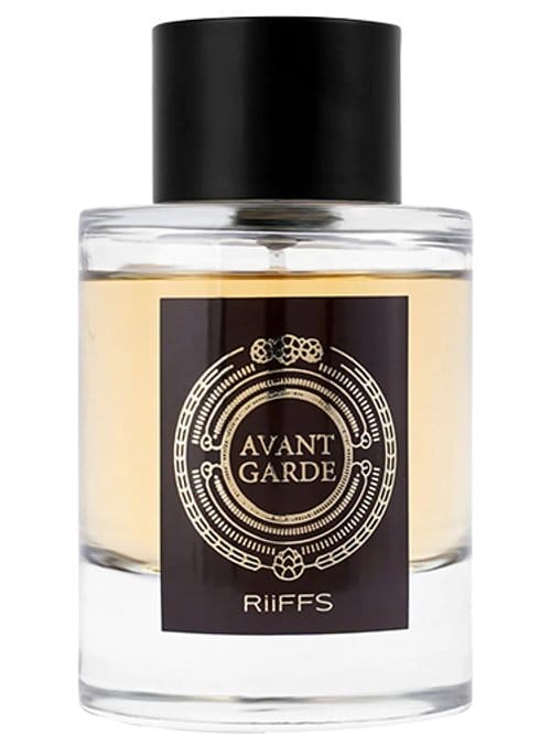 Avant Garde by Riiffs
