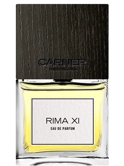 Rima XI by Carner Barcelona