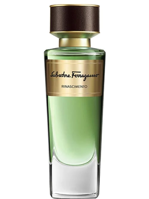Rinascimento by Salvatore Ferragamo