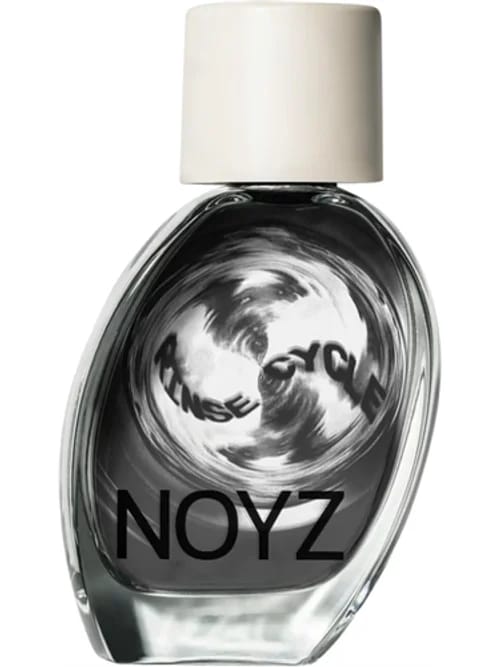 Rinse Cycle by Noyz