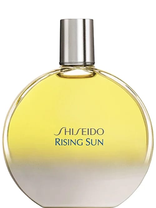 Rising Sun by Shiseido