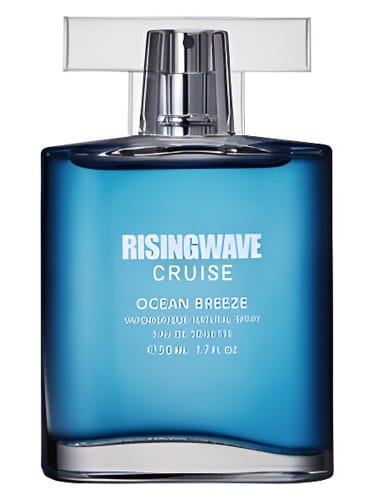 Cruise (Ocean Breeze) by Risingwave / ライジングウェーブ