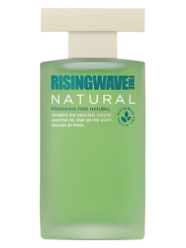 Free Natural (Morning Green) by Risingwave / ライジングウェーブ