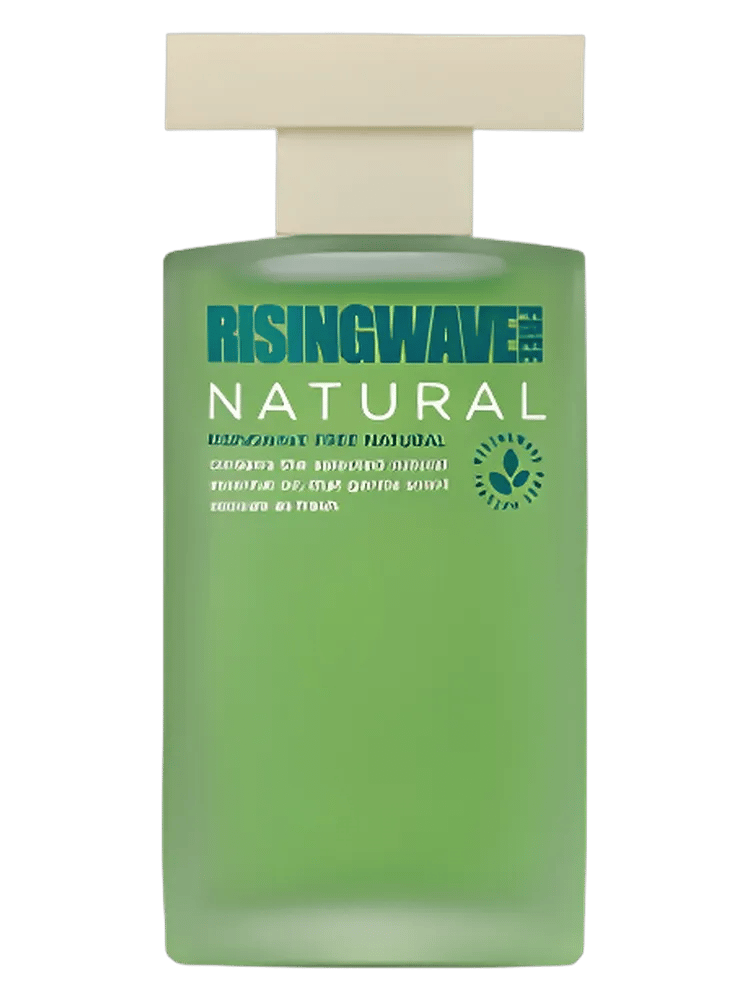 Free Natural (Morning Green) by Risingwave / ライジングウェーブ