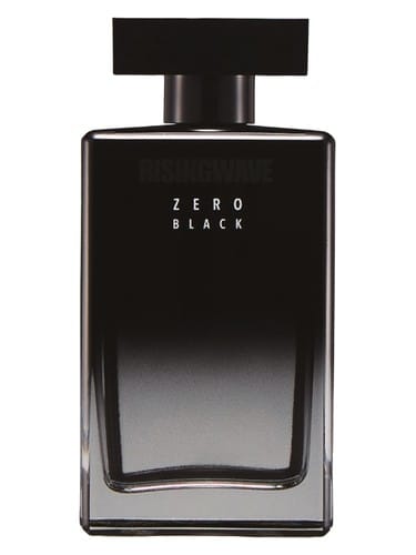 Zero Black by Risingwave / ライジングウェーブ