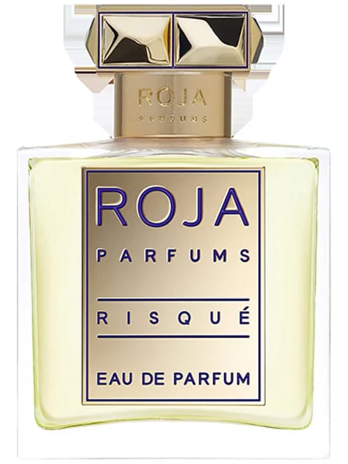 RISQUÉ POUR FEMME Roja by Roja Parfums