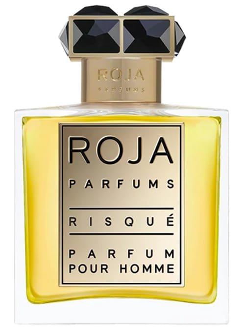 Risqué Pour Homme by Roja Parfums