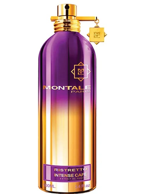 Ristretto Intense Café by Montale