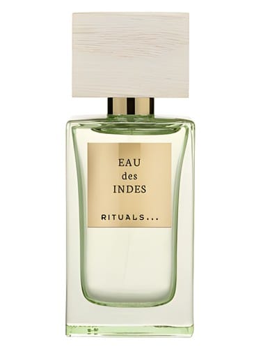 Eau Des Indes by Rituals