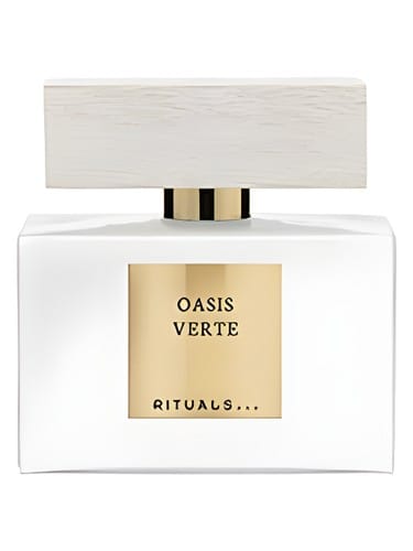 Oasis Verte by Rituals