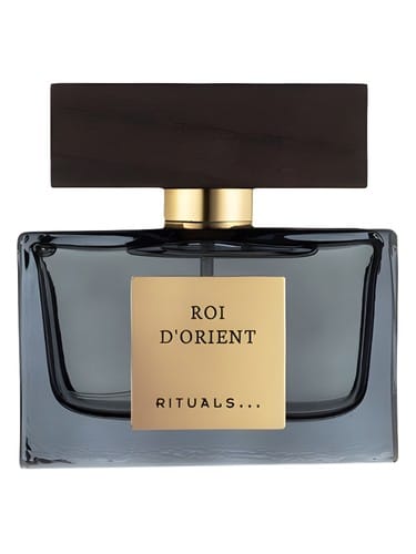 Roi D'Orient by Rituals