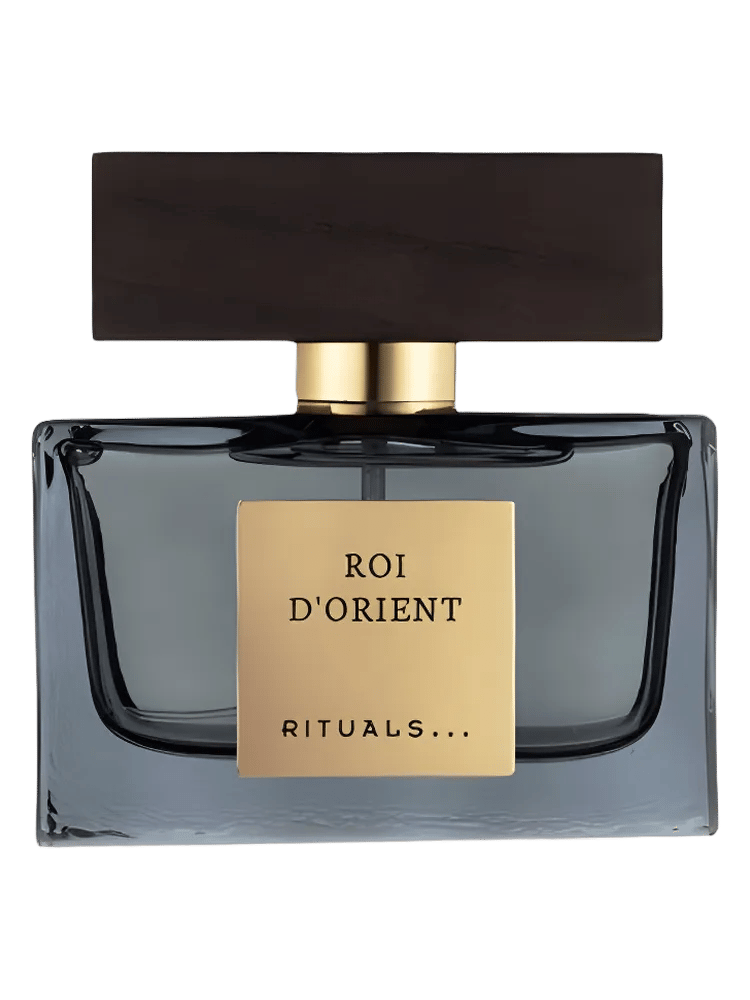 Roi D'Orient by Rituals