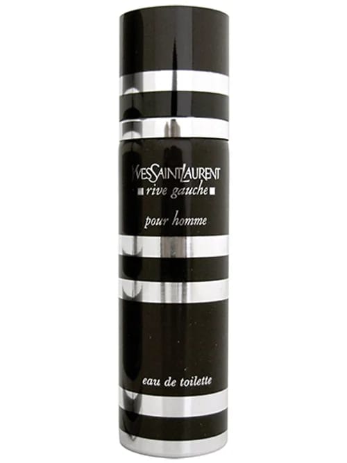 Rive Gauche Pour Homme Intense by Yves Saint Laurent