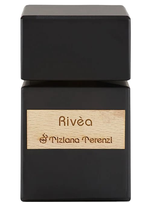 Rivèa by Tiziana Terenzi