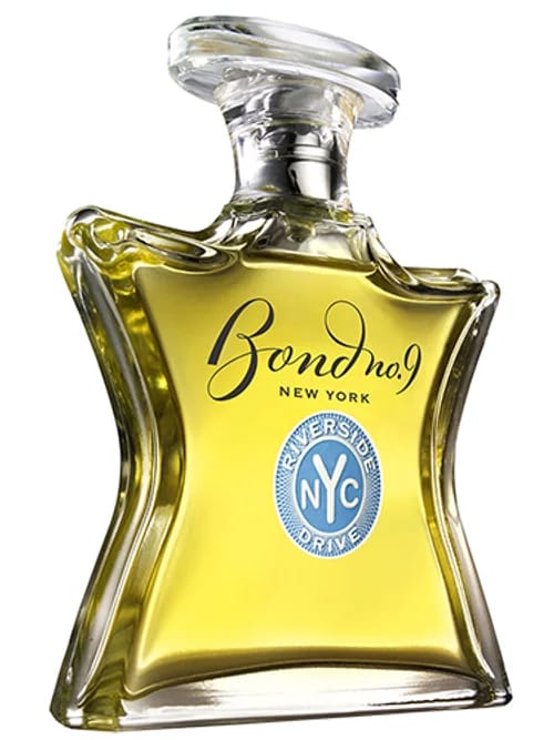 Riverside Drive by Bond No. 9 I Love Ny